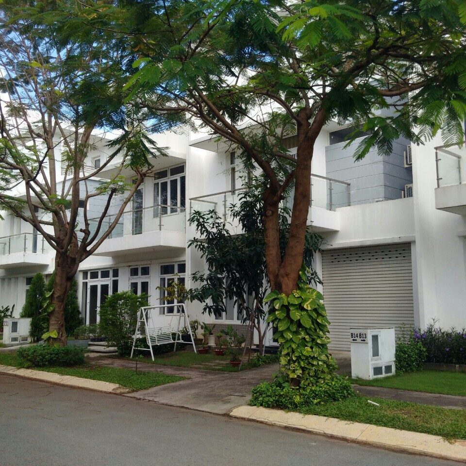 Chống thấm mái bê tông