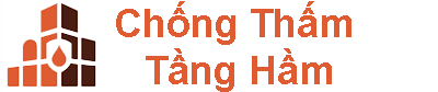 Chống Thấm Tầng Hầm